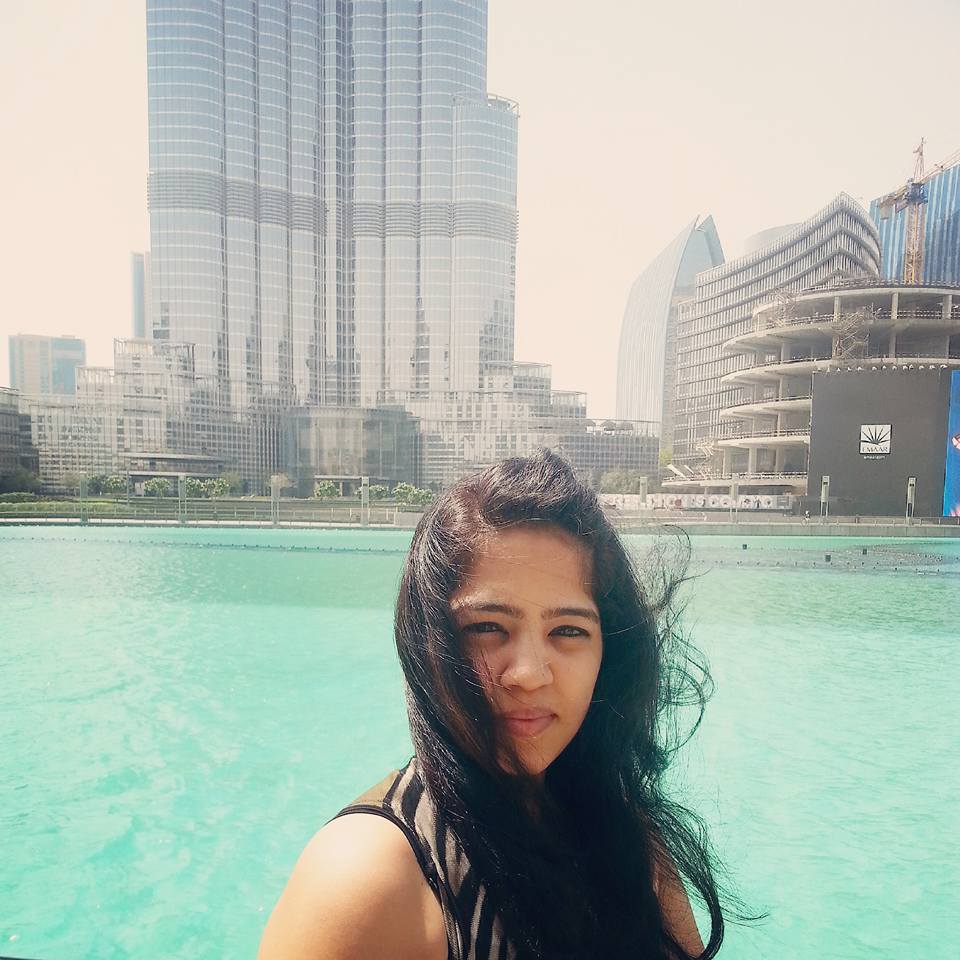 Tasneem Rajkotwala Tasneem Rajkotwala food blogger